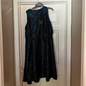 White House Black Market Dress